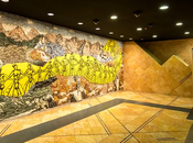 Metrolapse: stazioni d’arte della metro video