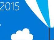 Microsoft, diretta streaming della conferenza 2015
