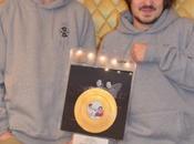 MILKY CHANCE premiati Parigi terzo disco platino “Stolen Dance” radio nuovo singolo “DOWN RIVER”