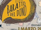 Festa Baratto Dono