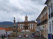 Ouro Preto: storie brasiliane oro, schiavi, sangue libertà