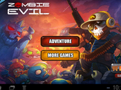 Zombie Evil 1.15 (Diamanti Monete illimitati)