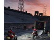 Grand Theft Auto altre immagini inedite della versione