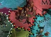 Europa Universalis titolo gratuito fine settimana Steam Notizia