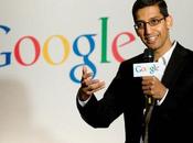 Pichai (capo Android) dichiara "Apple irresponsabile"