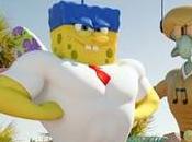 SPONGEBOB FUORI DALL'ACQUA Paul Tibbit (2015)