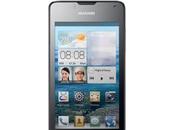 HUAWEI Ascend Y300 Manuale italiano libretto istruzioni