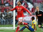 Benfica-Estoril 6-0, video highlights