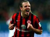 Eintracht Francoforte-Amburgo 2-1: Alex Meier, sempre l’anti-Robben