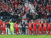 Bundesliga: bene Bayer Hoffenheim, Stoccarda sempre ultimo