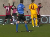 Lanciano-Cittadella 2-2, video highlights