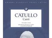 Dammi mille baci, carme Caio Valerio Catullo