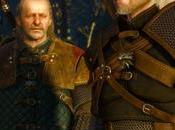 Projekt mostra nuove immagini Witcher Wild Hunt Notizia