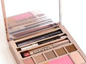Naked Urban Decay Review