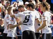Valencia-Real Sociedad 2-0, video highlights