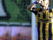 Primera División: Niell volare Rosario, Figueroa castiga Lorenzo