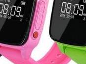 Haier: annunciati nuovi smartwatch smartphone