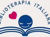 logo Biblioterapia Italiana