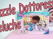 Puzzle Dottoressa Peluche