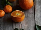 Re-Cake 2.0: torta speziata agli agrumi