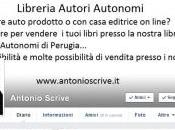 Antonio scrive