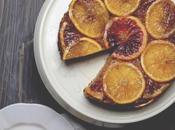 #Re-Cake Winter Citrus Upside Down… Cake Torta Speziata Agli Agrumi
