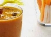 Cocktail Pinzimonio vera specialità sapori freschi naturali.