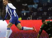 Porto-Sporting Lisbona 3-0, video highlights