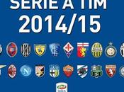 Serie 2014/2015, Anticipi Posticipi Premium fino Aprile