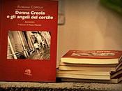 Intervista Pietro Bonis Floriana Coppola, autrice libro “Donna Creola angeli cortile”.