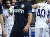 L’Inter ritorna sulla terra, contro Fiorentina decide Salah