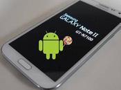 Samsung Polonia conferma Galaxy Note riceverà Android Lollipop