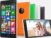 Microsoft presenta Lumia Notizia