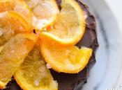 Orange Cake Domenica Perfetta