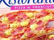cameo quattro versioni Pizza Ristorante sapori decisi