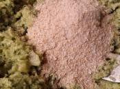 Polpette broccoli (senza glutine senza lattosio): un’idea raccolta