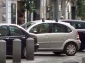 Restyling centro storico, arrivano cestini nuovi pali della luce