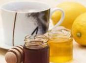 Acqua tiepida, miele limone… Pare miracoloso dimagrire, essere belle sane