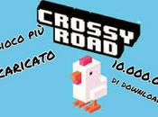 Cos'è Crossy Road? Come gioca? Tutto gioco esplosivo momento...