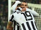 Serie probabili formazioni Roma-Juventus