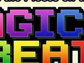 Magical Beat, Recensione PlayStation Vita