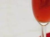 Cocktail pompelmo rosè, ideale servire durante party delle feste.