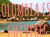 Pensieri post Colombia… Come andata?