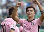 Juve boccia Vazquez piomba Dybala