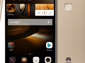 [MWC15] [NEWS] Huawei ripresenta versione Gold Ascend Mate MWC15