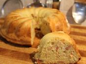 Babà salato