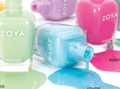 Primavera estate 2015 zoya smalti