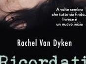 Recensione: Ricordati Sognare Rachel Dyken