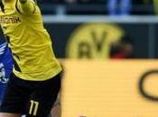 Borussia Dortmund-Juventus, solo grande spavento Reus: sarà