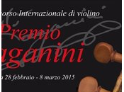 celebre Premio Paganini dolcetto squisito....